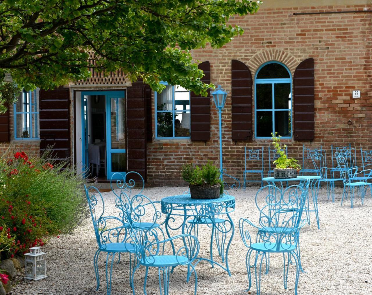 Hotel Antico Borgo Di Tabiano Castello - Relais De Charme Tabiano Terme Exterior foto